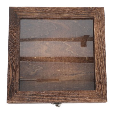 Butterfly Box Decoration Insect ' Boxes Display Container