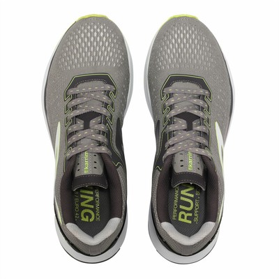 Karrimor Mens Rapid Sup Running Shoes 