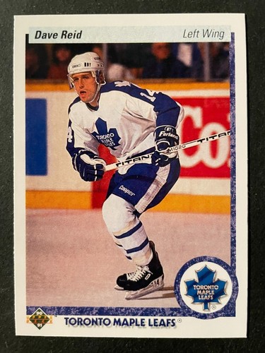Finish Your Set 1990-91 Upper Deck Hockey #251-500 Buy 2 Get 2 Free - Picture 114 of 247