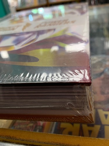 MIGHTY MORPHIN POWER RANGERS HC EDICIÓN DE LUJO VOLUMEN 2 RYAN PARROT 2024 SELLADO - Imagen 6 de 6