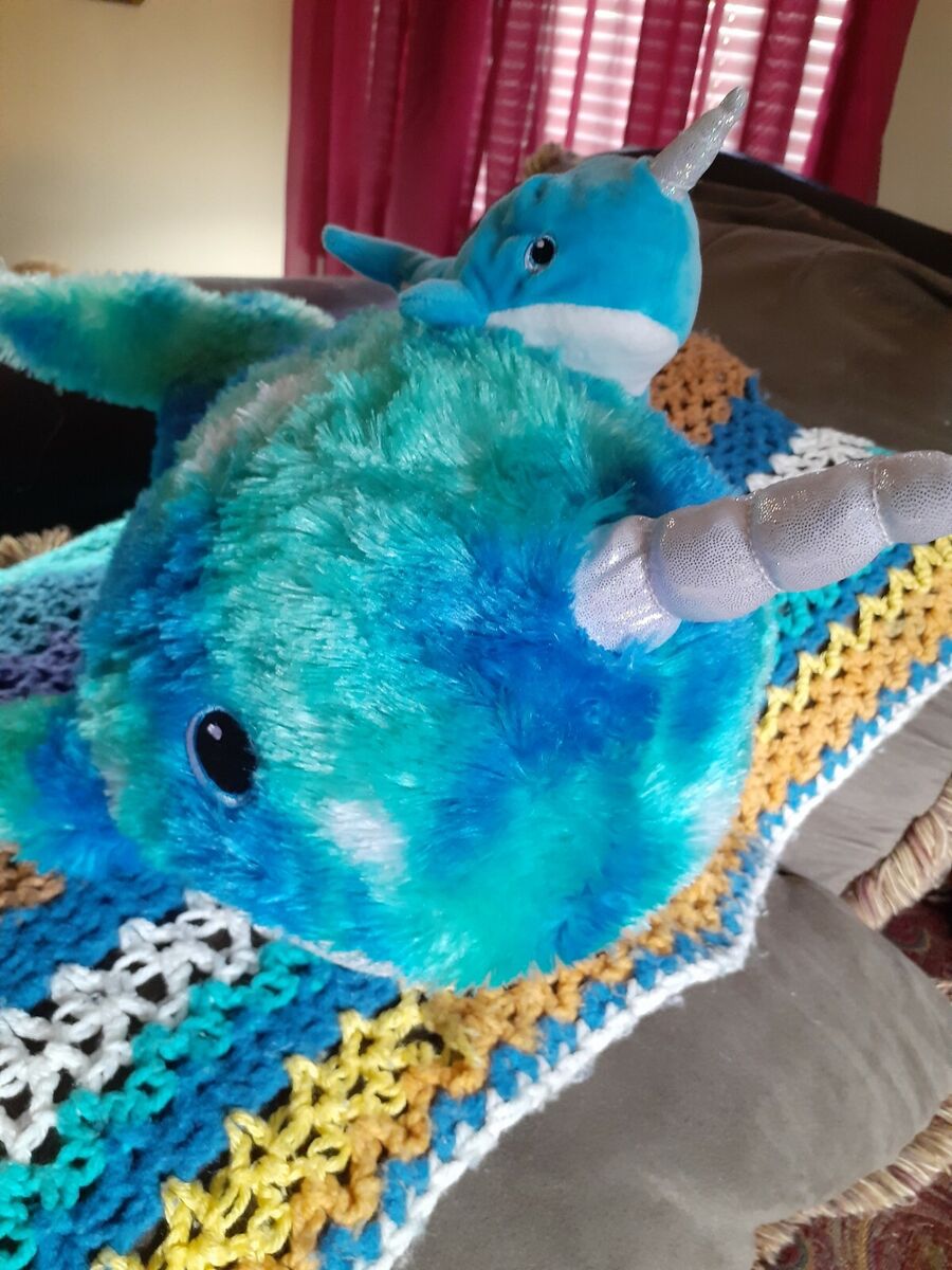 Goffa narwhal best sale