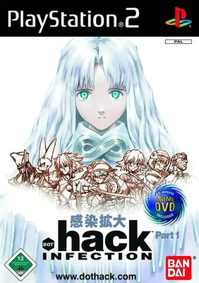 .hack Part 1: Infection