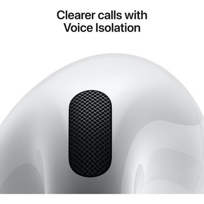 Apple - AirPods 4 with Active Noise Cancellation (MXP93LL/A) | eBay