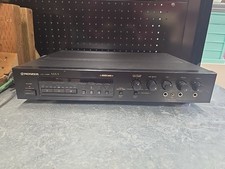 Pioneer Mic Mixer MA-9 for Karaoke Echo key change Tested  