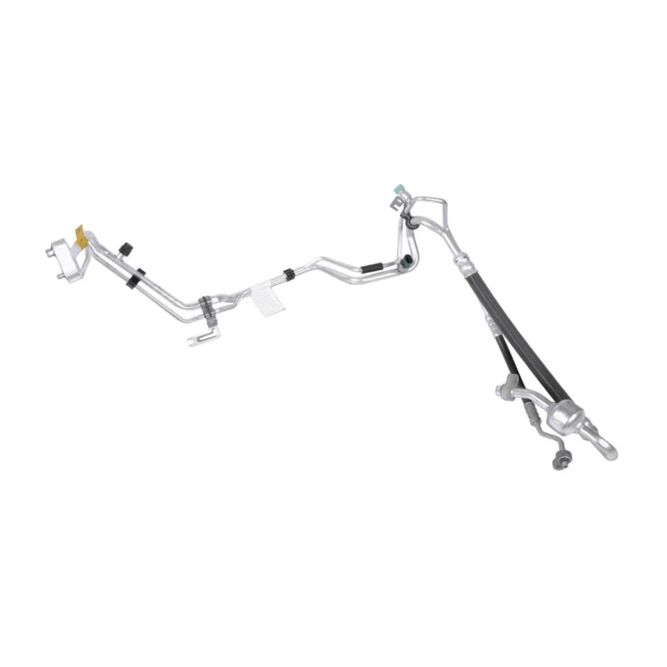 Original ACDelco Para Chevy Spark 2014 2015 Aire Acondicionado Manguera Extremo 2 Bloques Tipo Foto 2 de 4