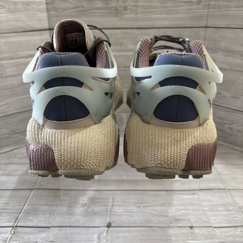 Adidas Roverend Adventure "Aluminium Light Blue" Uk 10 Herren - Bild 7 von 10