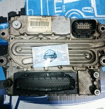 Good Used Detroit Diesel Mcm A0014462835