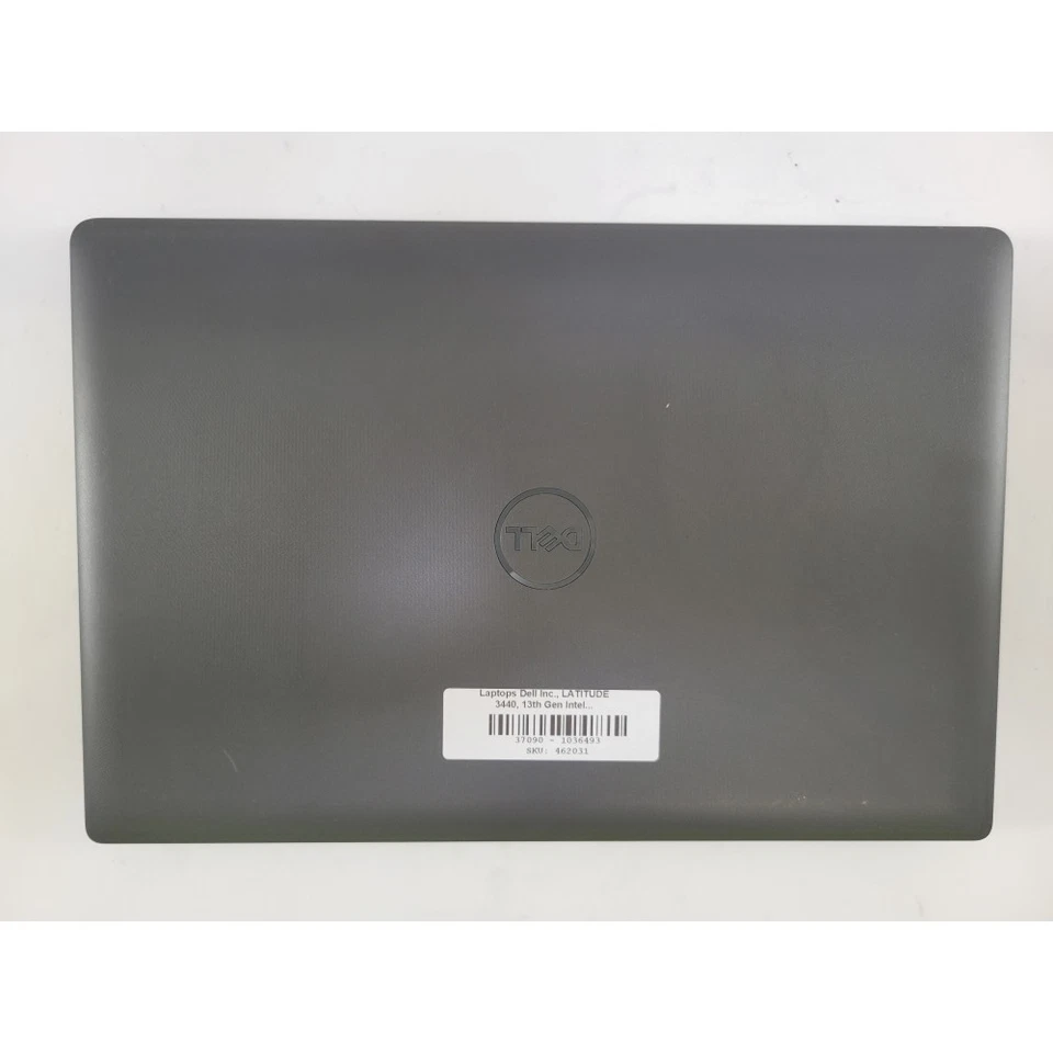 Dell LATITUDE 3440 14", i3-1315U - 16GB DDR4 - 512GB SSD Foto 2 de 4