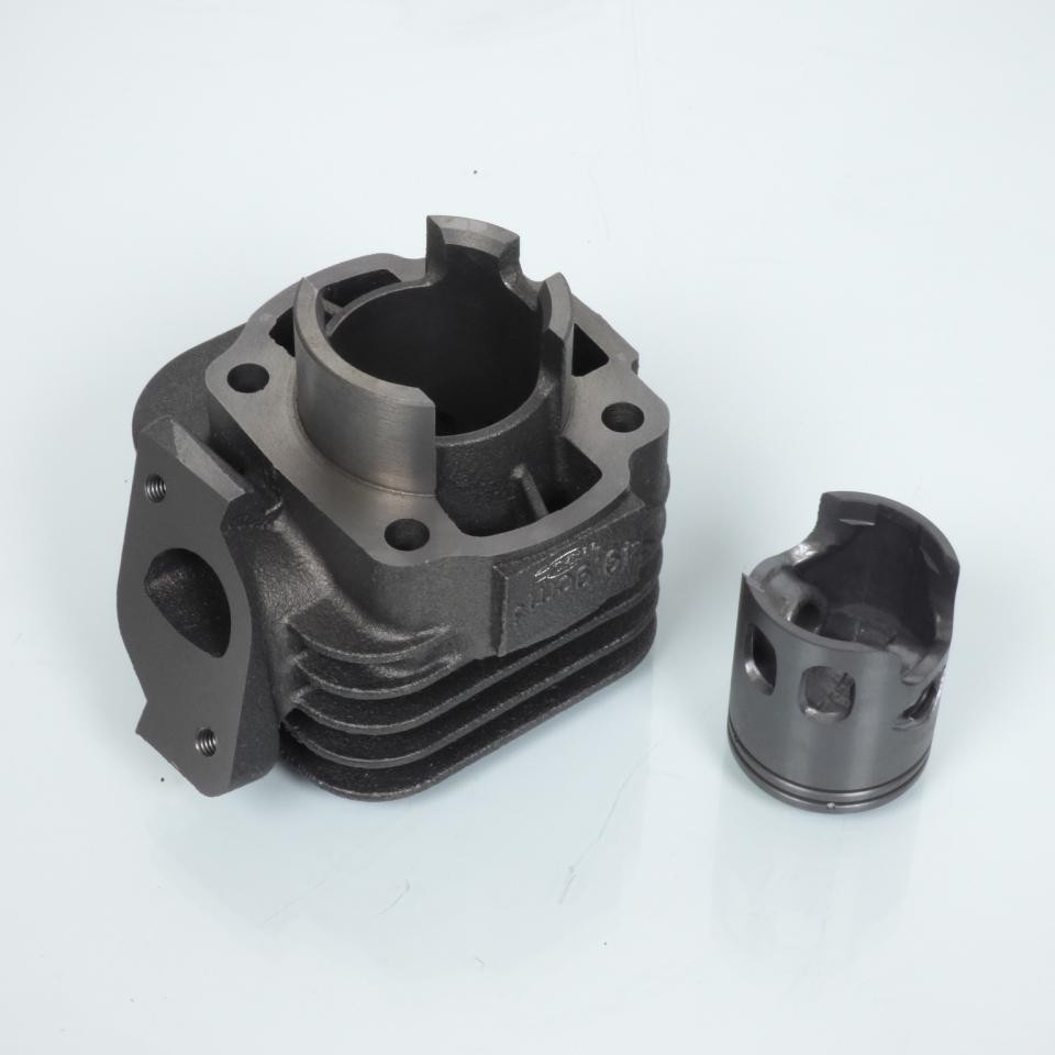 Kit cylindre Teknix pour PGO 50 Big Max moteur 2 temps AC d'origine - 3
