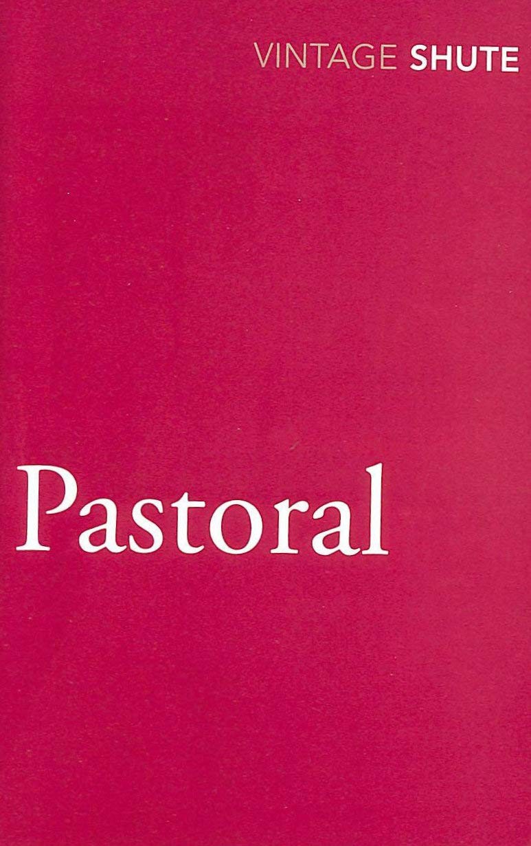 Pastoral by Nevil Shute - - Image 5