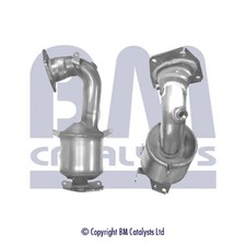 Catalyseurs Alfa Romeo MITO