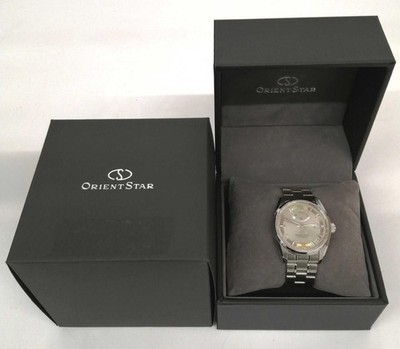 ORIENT STAR F6N4-UAD0 Automatic WindingWatch