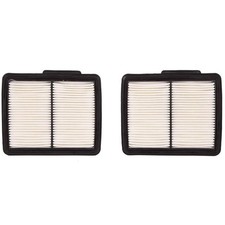2Pcs Engine Air Filter Fits Infiniti Q70 Q70L M37 M35 2009-2019 16546-EJ70A N