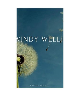 WIndy Welli, Pj Jones