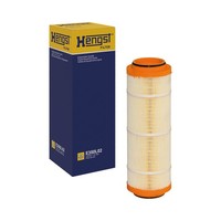 Luftfilter-Einsatz 315 Mm Hengst Filter FüR U.A. MERCEDES-BENZ A-KLASSE