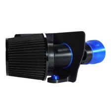 Tlm 07k 3 High Flow Short Ram Intake And Heatshield Kit Maf 2.5l Vw Mk5 Mk6