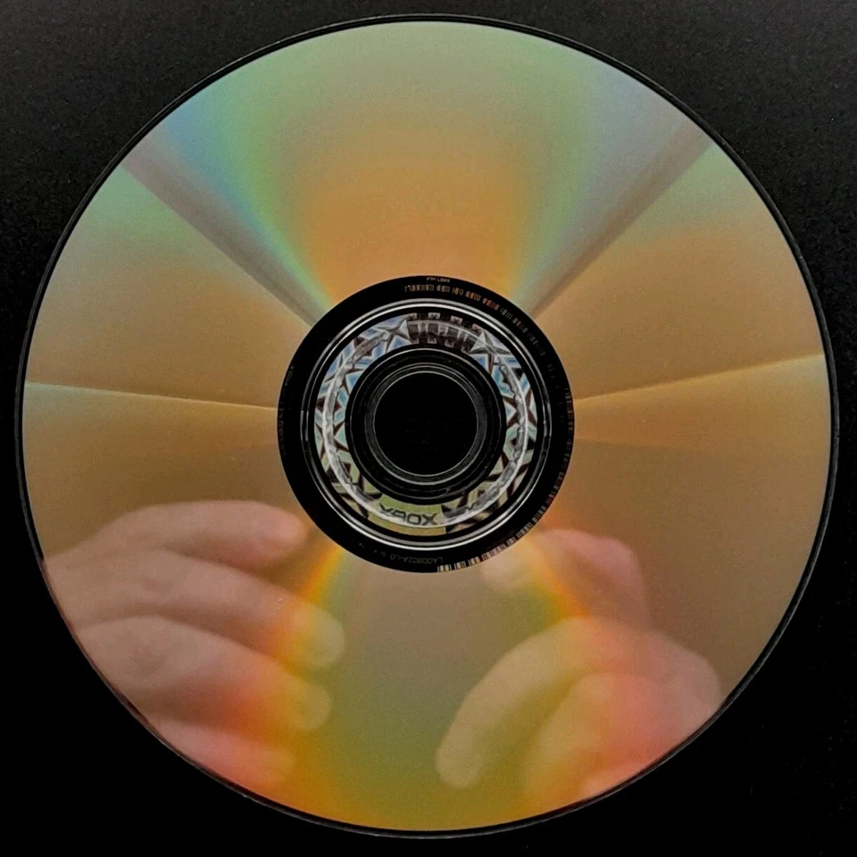 Star Wars: Jedi Knight II Jedi Outcast - Xbox - Solo disco - Resurgido/probado Foto 2 de 2