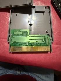 California Games (NES, 1989) CIB ***Leggi Descrizione***