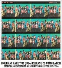 The Rolling Stones - Very Best Ultimate Essential Greatest Hits Collection CD