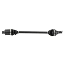 All Balls 8Ball Extreme Duty Axle for 2019 Polaris RZR XP 4 1000 EPS Dynamix
