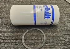 Overbuilt 332-1010W Filter Element 10 Micron For MODEL 10 AND MODEL 10 HS