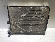 Radiateur Audi 90