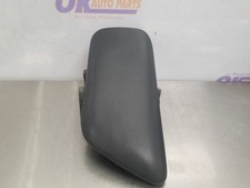 19 Toyota Camry Se Floor Console Arm Rest Lid Black Front Center 1 Usb Port