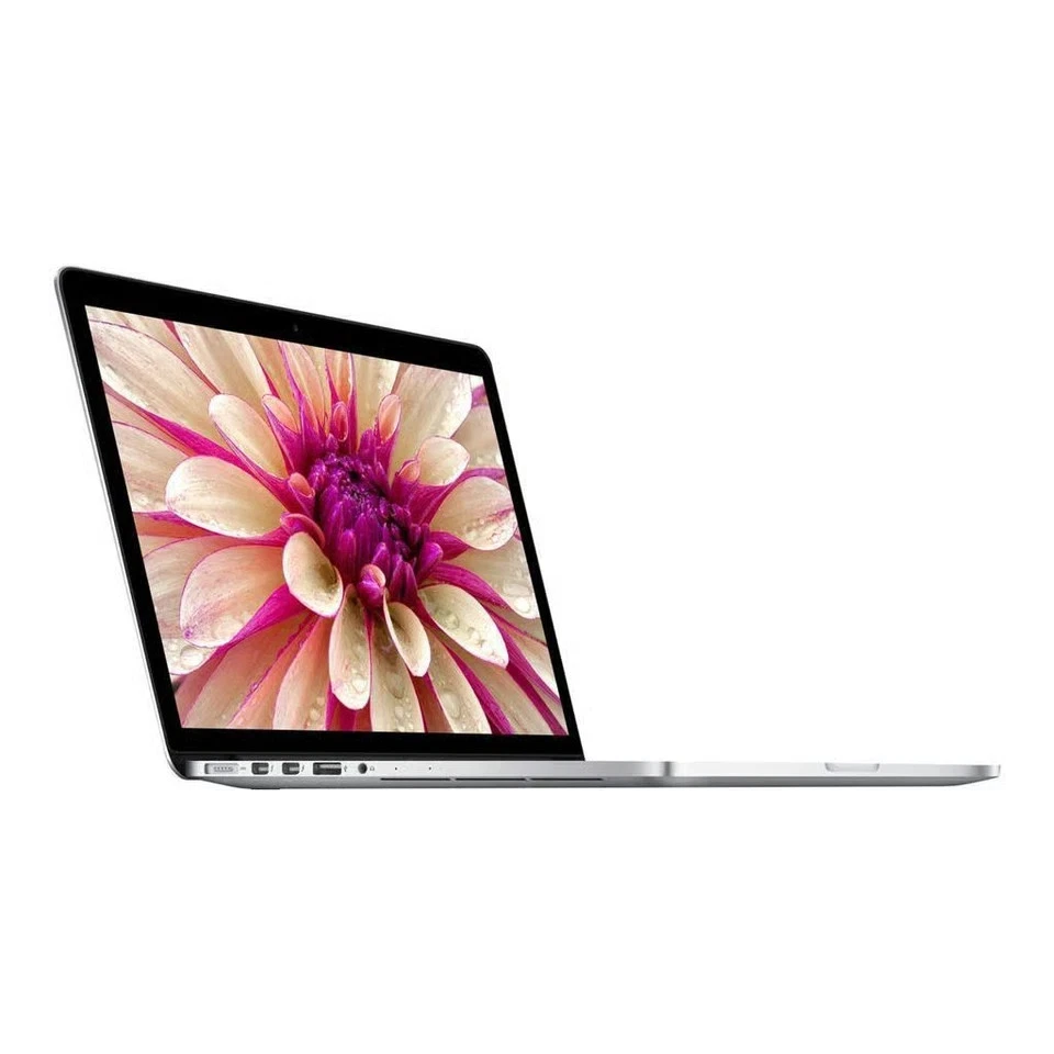 Apple MacBook Pro 13" 2015 · i5 · 8GB · 512GB, photo 4 of 5