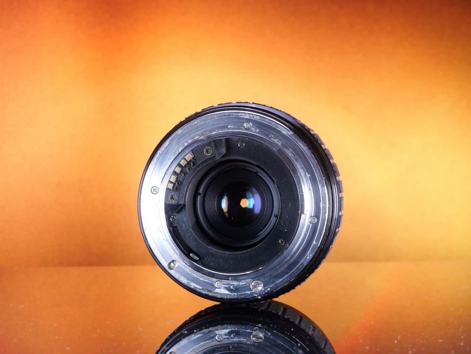 SAKAR Zoom AF 28-70mm f/3.5 For Minolta A /Sony A Mount #817826 - Image 4 of 4