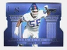 2025 Panini Silhouette #13 Lawrence Taylor Pillars of the Game