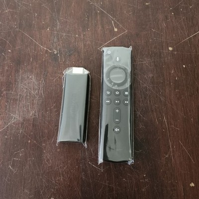 Amazon Fire TV Stick with Alexa Voice Remote Media Streamer (2nd Gen) READ