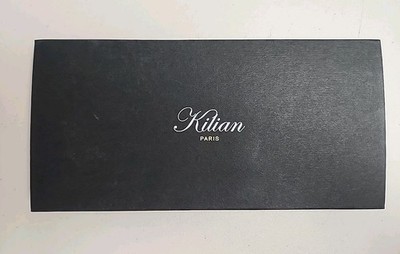 Kilian Discovery Set 8*7.5ml Perfumes Red Travel Tailsman Case Limited Edition