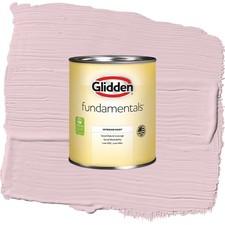 Fundamentals Rose Cloud / Pink, Flat Interior...