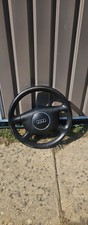 Audi A6 C5 Lenkrad Carsteile Ersatzteil Original