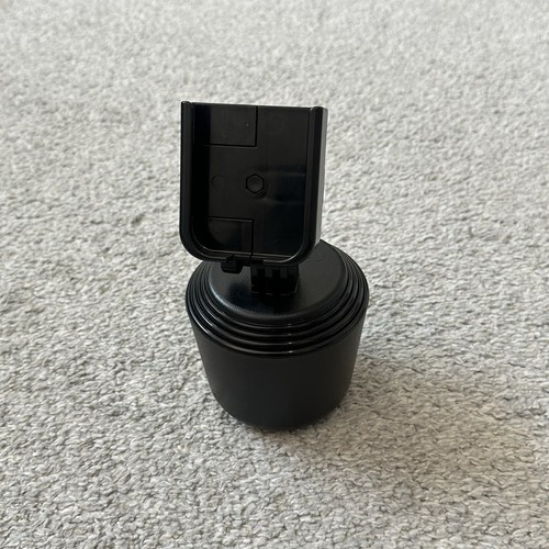 WeatherTech CupFone Adjustable Cup Holder Cell Phone Mount - 第 1/7 張圖片