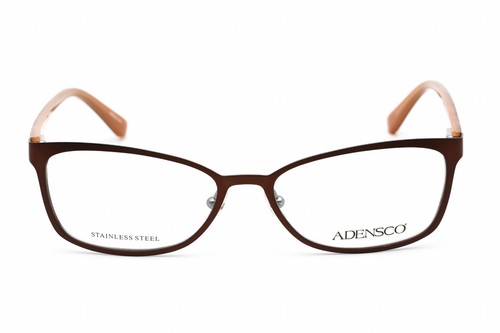 ADENSCO Women Eyeglasses Size 53mm-135mm-16mm - Picture 3 of 6