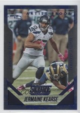 2015 Score Artist's Proof 30/35 Jermaine Kearse #313 0c6