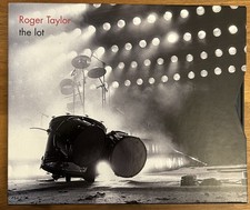 Roger Taylor - the lot, neuwertig