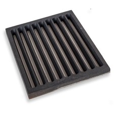 Rost passend für Spartherm Ascherost Glutgitter Feuerrost Ersatzteile Kaminofen