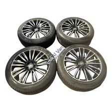 LAND ROVER RANGE ROVER SPORT SDV6 HSE MK1 FL (L320) 2009-2013 Alloy Wheels Set