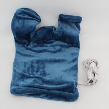 Thermapulse Relief Wrap Ultra Neck and Shoulder Massaging Heat Wrap Tested Works