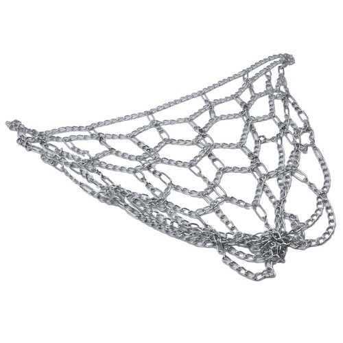Indoors Or Outdoors Net Basketball Frame Galvanized Metal Sport Stable - Picture 16 of 25
