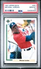 New Listing1991 Upper Deck #SP1 Michael Jordan Rookie PSA 10