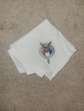 National Eagle Scout Association Official Neckerchief Boy Scouts of America