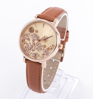 Hetalia World Stars Spain Armbanduhr Super Groupies