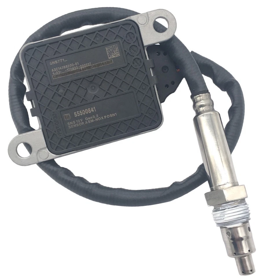 Sensor Nox 55500841 para Chevrolet Colorado GMC Canyon 2016-2019 2,8 L diésel Foto 3 de 4