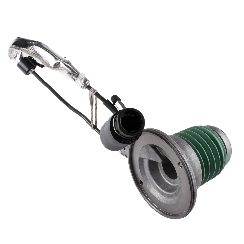 Cilindro esclavo de embrague LuK LSC449 para Chevrolet Corvette 08-10 Foto 2 de 3