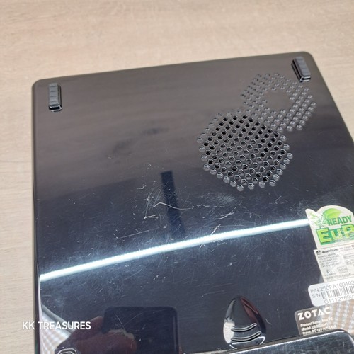 Zotac ZBOX-ID41 Mini PC Unknown Spec Spares Repairs Prop No HDD No Power Supply - Picture 11 of 19