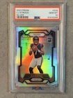 C.J. Stroud 2023 Prizm Silver Rookie PSA 10 Houston Texans RC #339 GEM MINT 10🏈