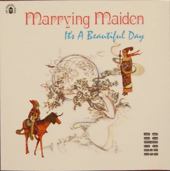It is a Beautiful Day Music CDs for sale | eBay